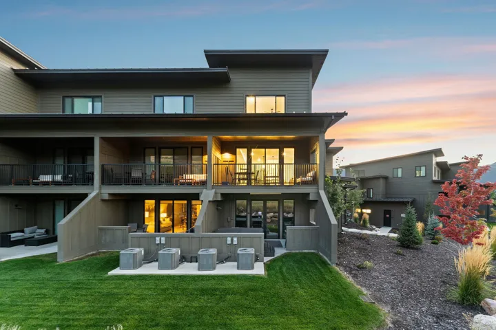 3880 N 4975 E #c201, Eden, Utah 84310