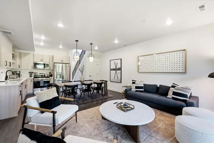 3880 N 4975 E #c201, Eden, Utah 84310