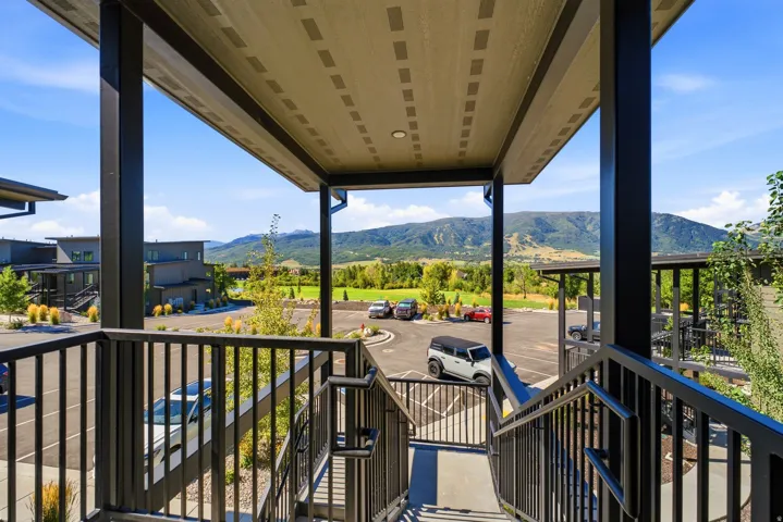 3880 N 4975 E #c201, Eden, Utah 84310