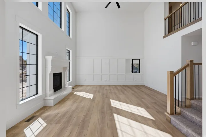 258 E Maple Ridge Dr, Mapleton, Utah 84664