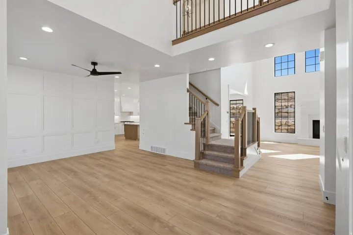 258 E Maple Ridge Dr, Mapleton, Utah 84664