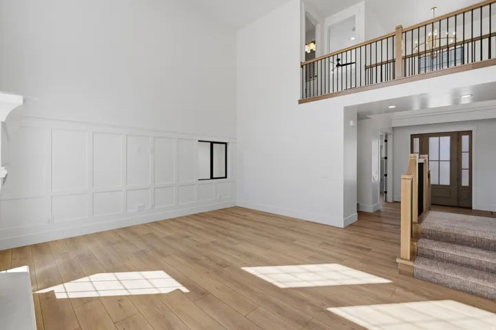 258 E Maple Ridge Dr, Mapleton, Utah 84664