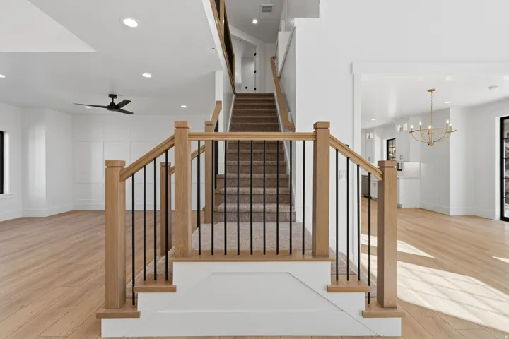 258 E Maple Ridge Dr, Mapleton, Utah 84664