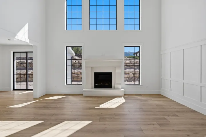 258 E Maple Ridge Dr, Mapleton, Utah 84664