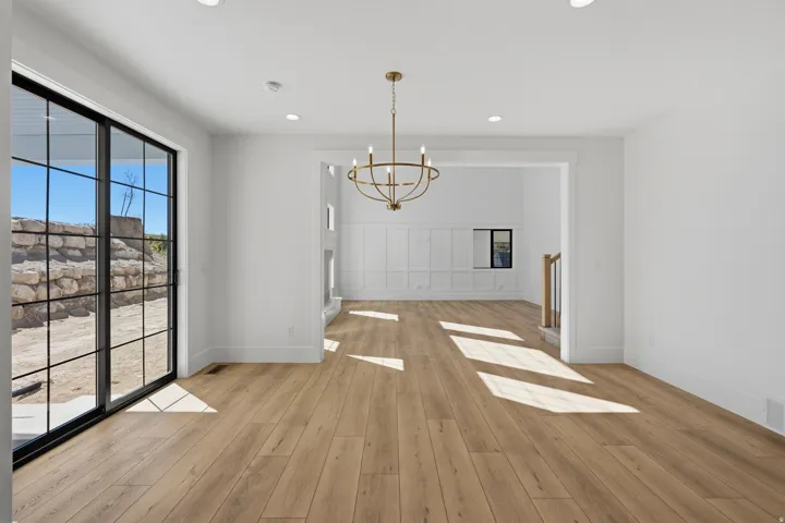 258 E Maple Ridge Dr, Mapleton, Utah 84664