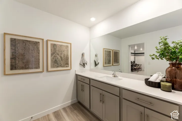 2039 E Badger Ave #4205, Eagle Mountain, Utah 84005