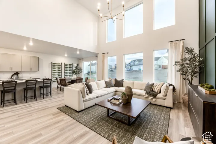 2039 E Badger Ave #4205, Eagle Mountain, Utah 84005
