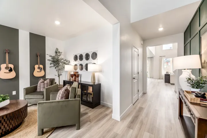 2039 E Badger Ave #4205, Eagle Mountain, Utah 84005