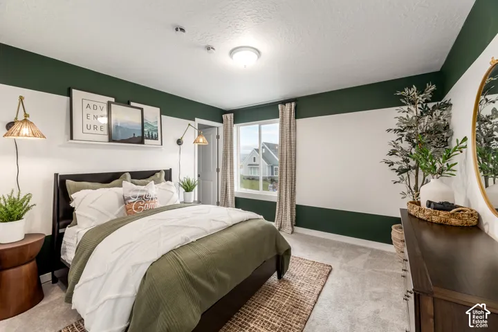 2039 E Badger Ave #4205, Eagle Mountain, Utah 84005