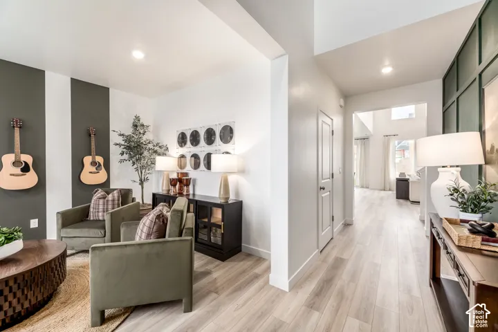 2039 E Badger Ave #4205, Eagle Mountain, Utah 84005
