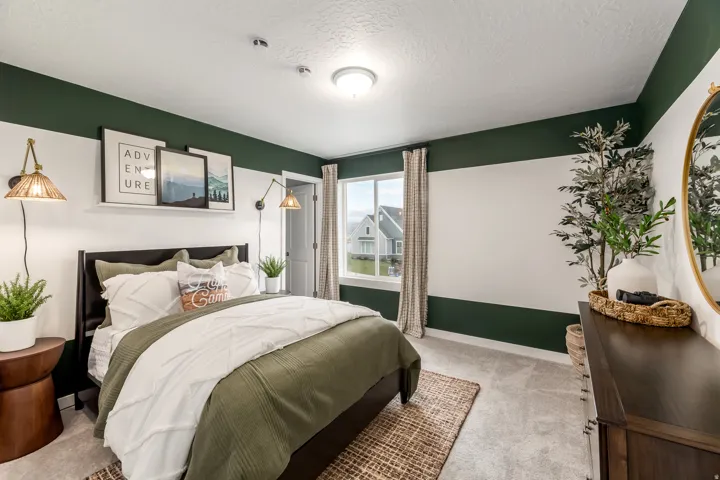 2039 E Badger Ave #4205, Eagle Mountain, Utah 84005