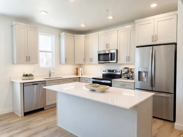 11261 S Grandville Ave #201, South Jordan, Utah 84009