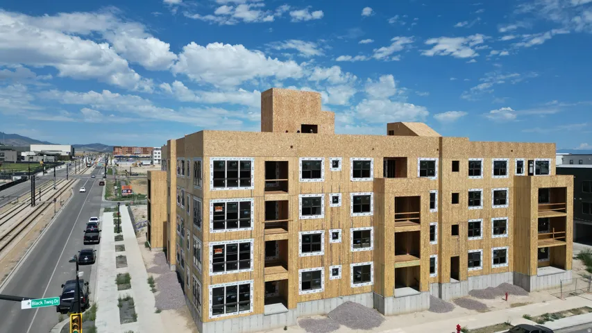 11261 S Grandville Ave #201, South Jordan, Utah 84009