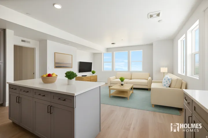 11261 S Grandville Ave #201, South Jordan, Utah 84009
