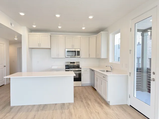 11261 S Grandville Ave #104, South Jordan, Utah 84009