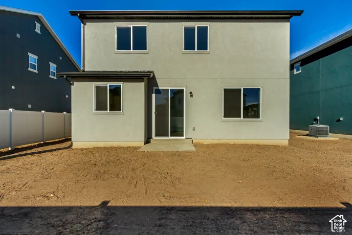 1556 N 1190 W #117, Salem, Utah 84653