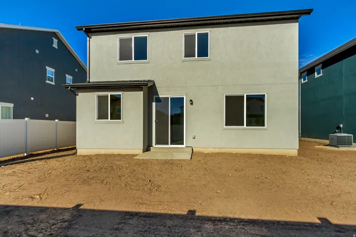 1556 N 1190 W #117, Salem, Utah 84653