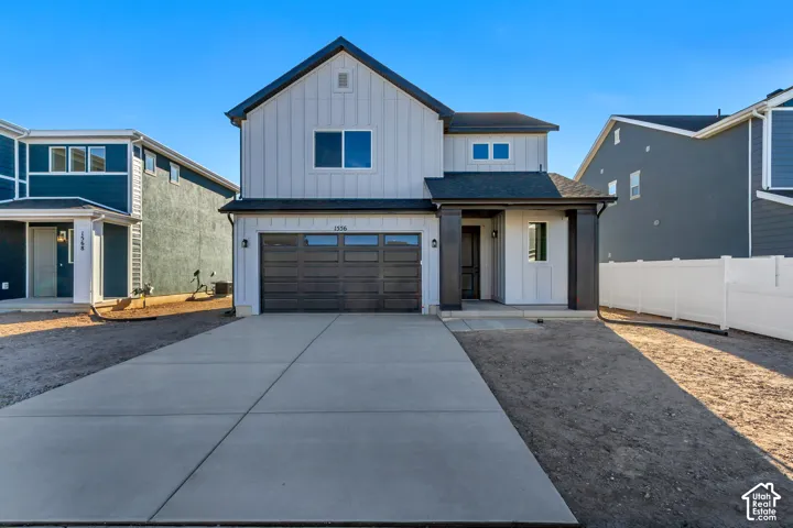 1556 N 1190 W #117, Salem, Utah 84653
