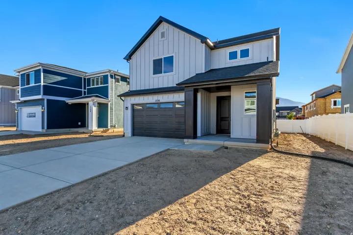 1556 N 1190 W #117, Salem, Utah 84653