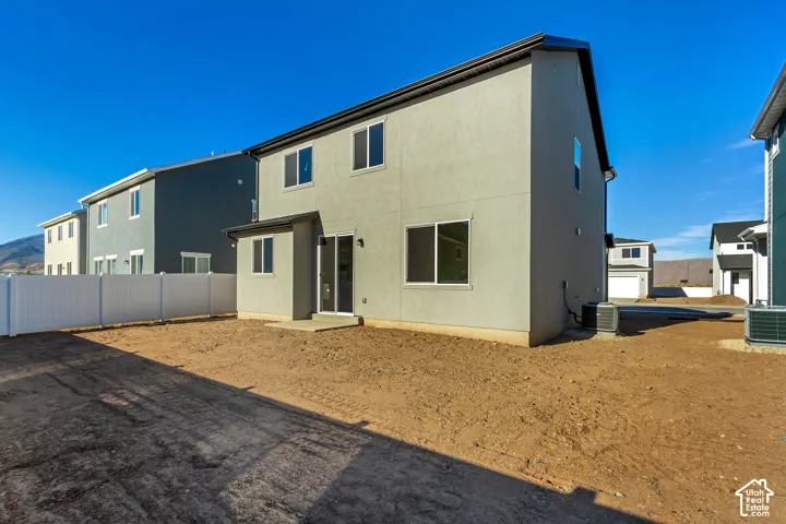 1556 N 1190 W #117, Salem, Utah 84653