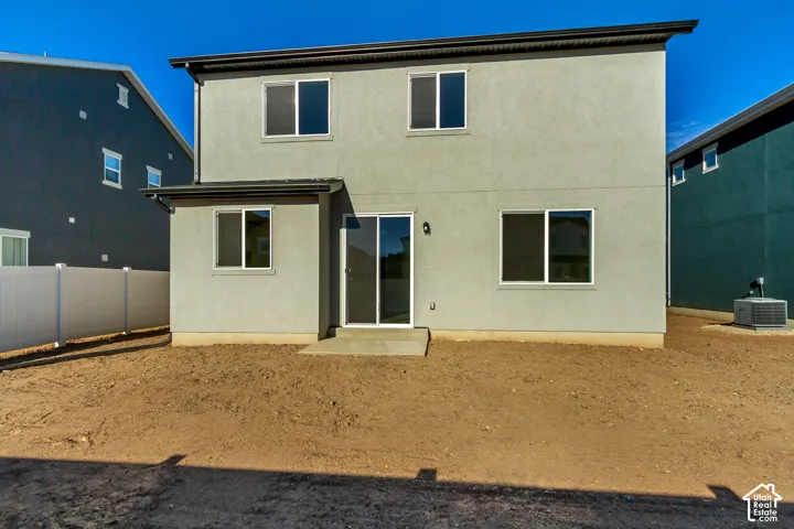 1556 N 1190 W #117, Salem, Utah 84653