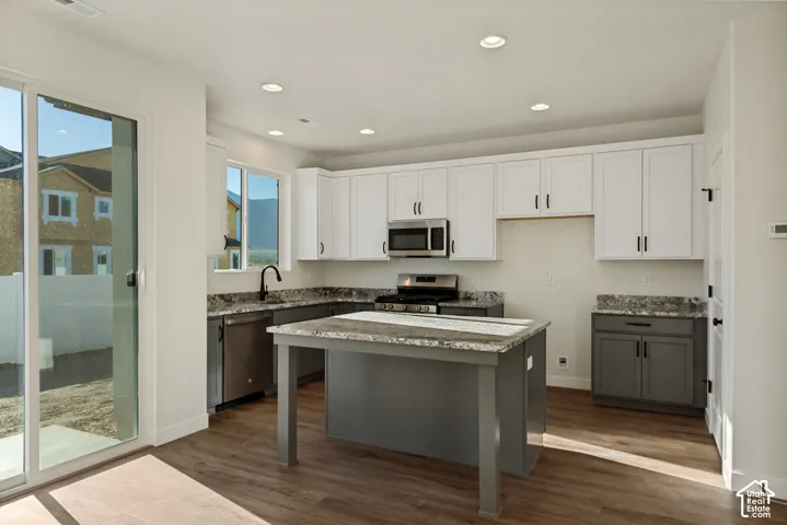 1556 N 1190 W #117, Salem, Utah 84653
