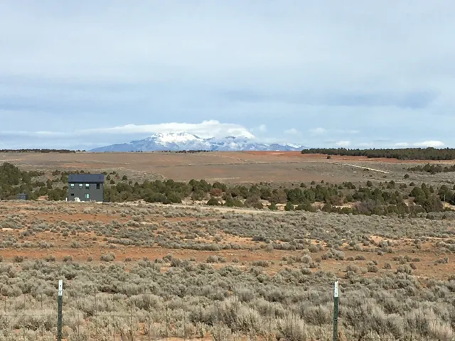 1590 S Elk Meadows Dr, Monticello, Utah 84535