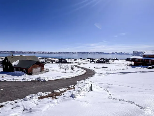 97 Country Bear Cir, Fish Haven, Idaho 83287