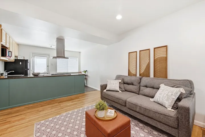 650 N 300 W #126, Salt Lake City, Utah 84103