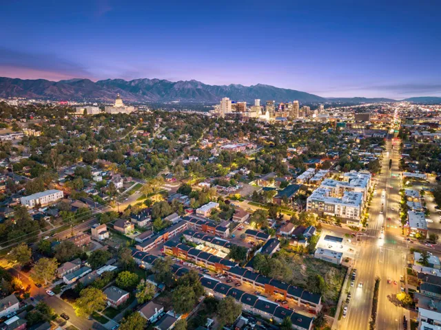 650 N 300 W #126, Salt Lake City, Utah 84103