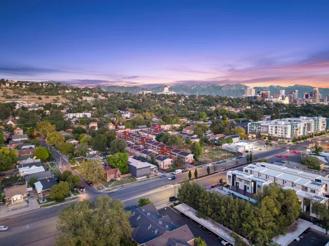 650 N 300 W #126, Salt Lake City, Utah 84103