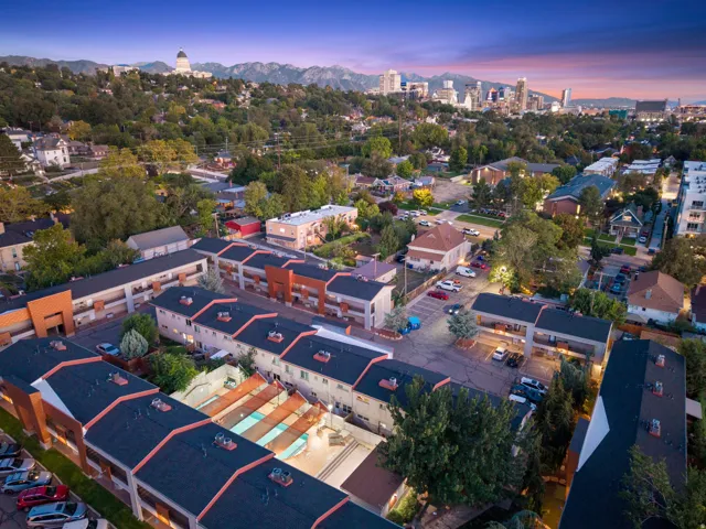 650 N 300 W #126, Salt Lake City, Utah 84103