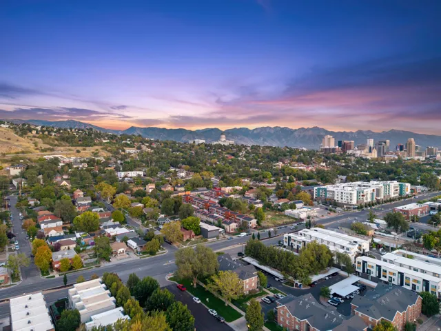 650 N 300 W #126, Salt Lake City, Utah 84103