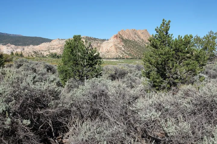 3600 S Teasdale Rd, Teasdale, Utah 84773