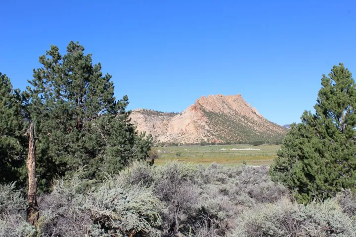 3600 S Teasdale Rd, Teasdale, Utah 84773