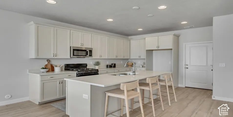 1621 N 1190 W #107, Salem, Utah 84653