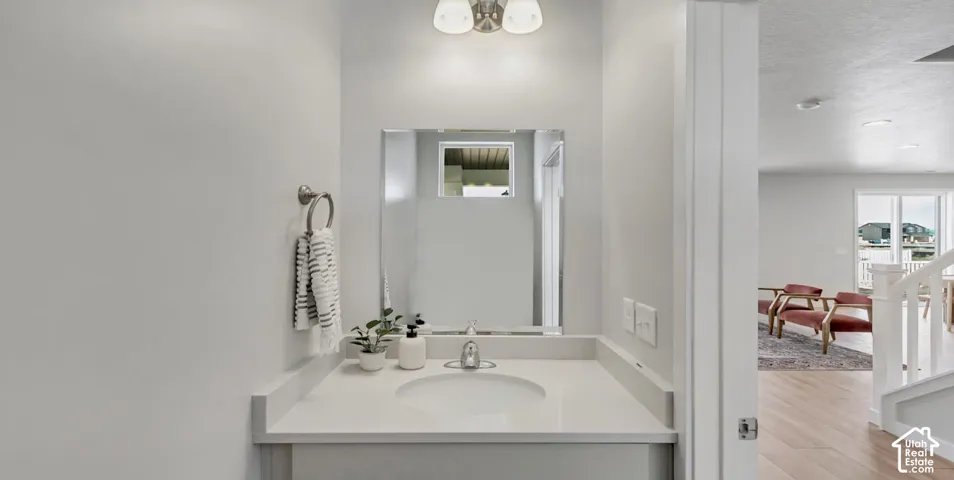 1621 N 1190 W #107, Salem, Utah 84653