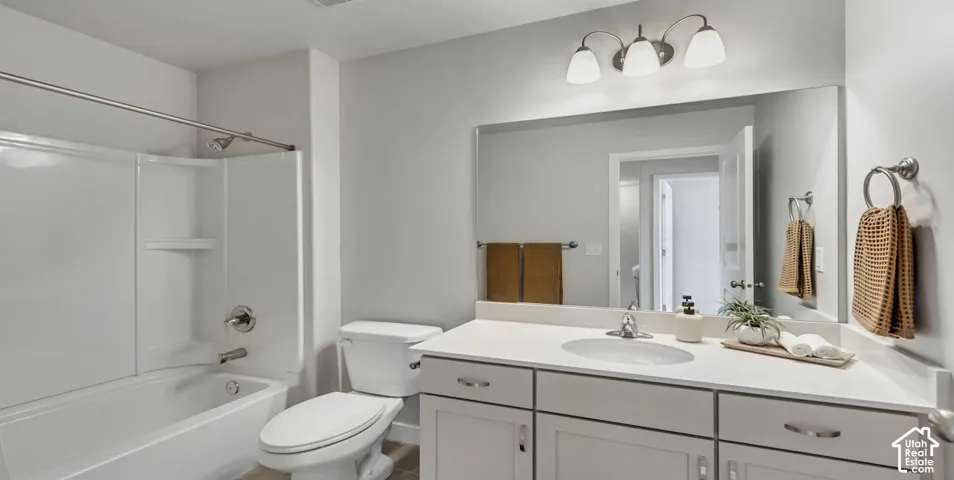 1621 N 1190 W #107, Salem, Utah 84653