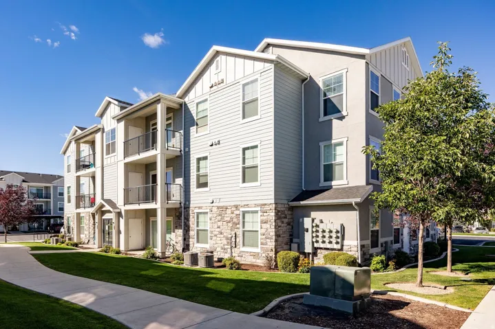 1128 S 820 E #7201, Heber City, Utah 84032