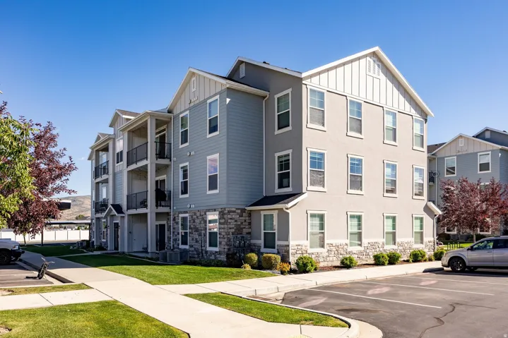 1128 S 820 E #7201, Heber City, Utah 84032
