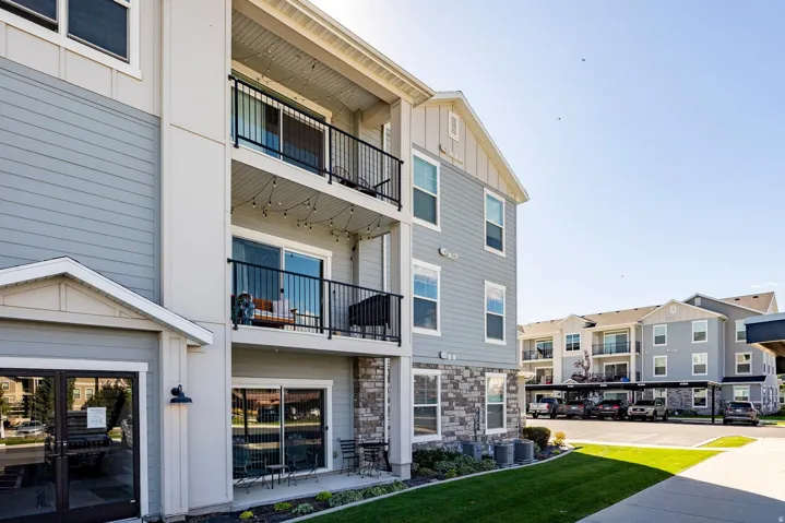 1128 S 820 E #7201, Heber City, Utah 84032
