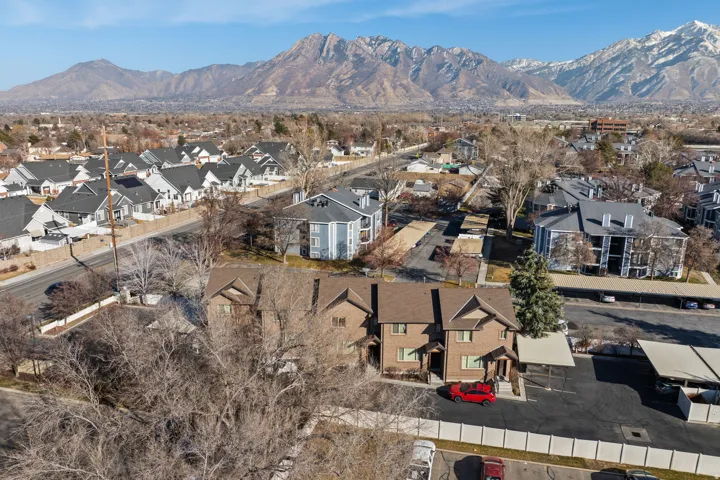 6563 S Lovendahle Ct, Murray, Utah 84107