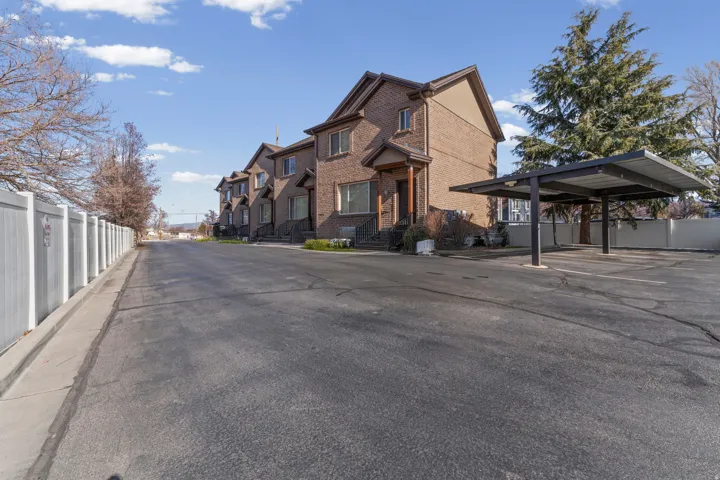 6563 S Lovendahle Ct, Murray, Utah 84107