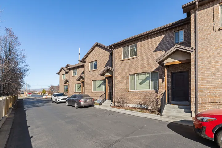 6563 S Lovendahle Ct, Murray, Utah 84107