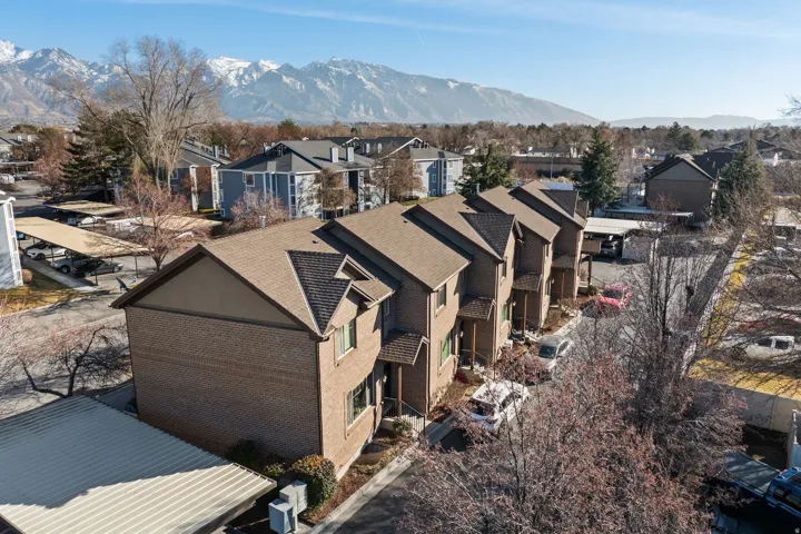 6563 S Lovendahle Ct, Murray, Utah 84107