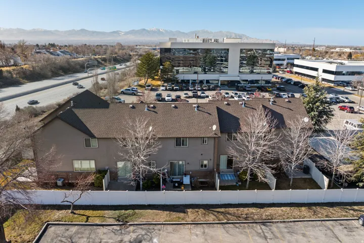 6563 S Lovendahle Ct, Murray, Utah 84107