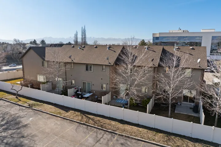 6563 S Lovendahle Ct, Murray, Utah 84107