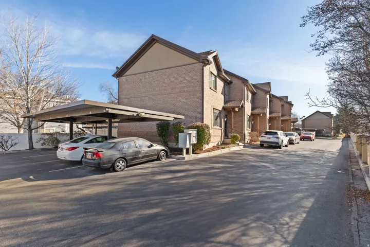 6563 S Lovendahle Ct, Murray, Utah 84107