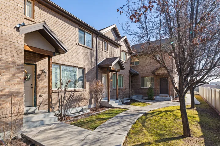 6563 S Lovendahle Ct, Murray, Utah 84107