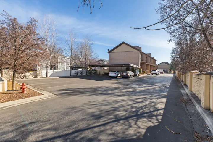 6563 S Lovendahle Ct, Murray, Utah 84107
